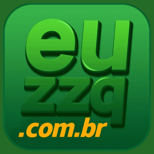 Imagem promocional da EUZZQ mostrando a plataforma e suas vantagens